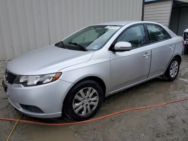 2011 KIA Forte EX