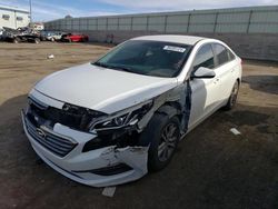 Hyundai Vehiculos salvage en venta: 2015 Hyundai Sonata ECO