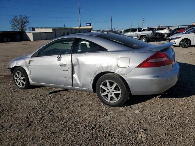 2004 Honda Accord EX