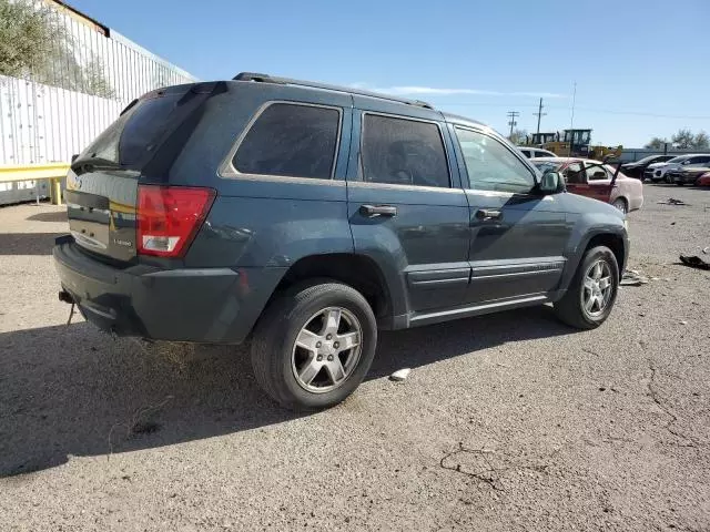 2005 Jeep Grand Cherokee Laredo