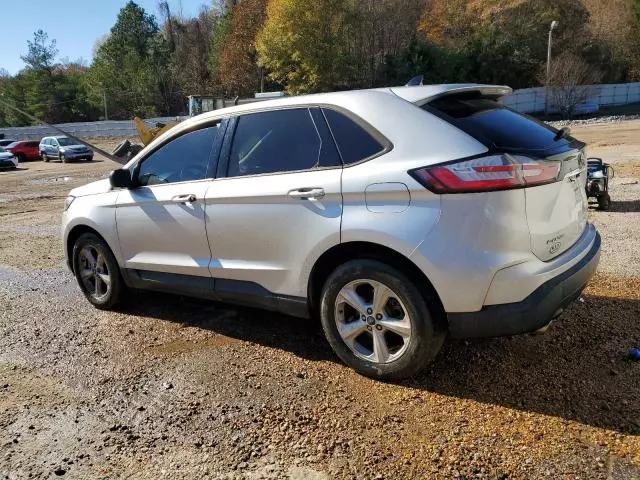 2019 Ford Edge SE