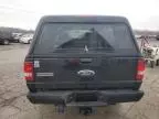 2008 Ford Ranger Super Cab