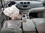 2012 Toyota Highlander Base