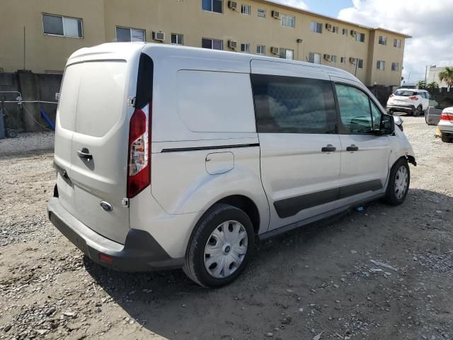 2019 Ford Transit Connect XLT