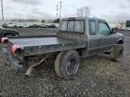 2011 Ford Ranger Super Cab