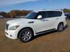 2014 Infiniti QX80