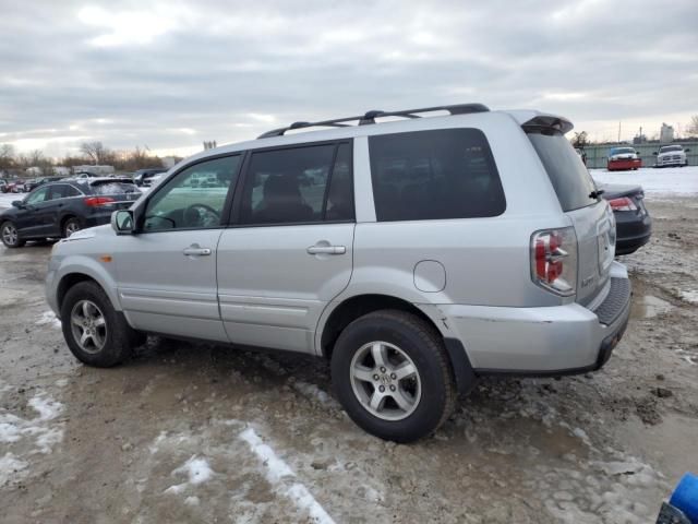 2006 Honda Pilot EX