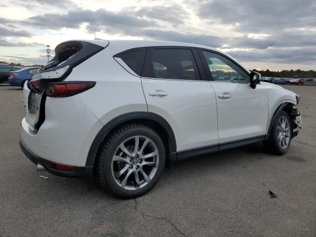 2021 Mazda CX-5 Signature