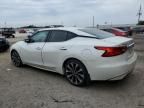 2016 Nissan Maxima 3.5S