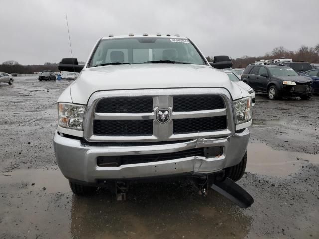 2018 Dodge RAM 2500 ST