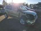 2012 KIA Soul +