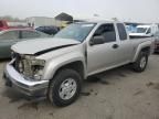 2008 GMC Canyon