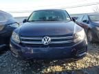 2012 Volkswagen Tiguan S