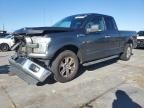 2015 Ford F150 Super Cab