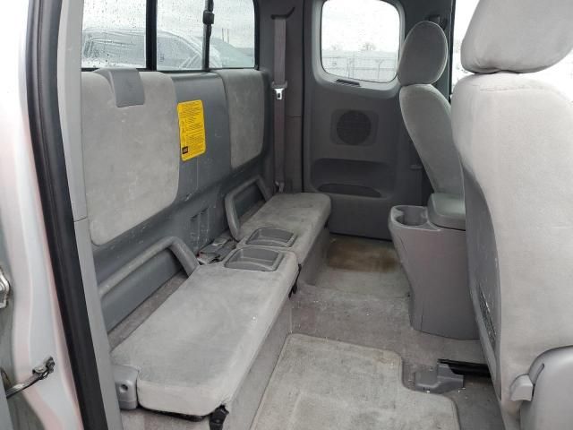 2008 Toyota Tacoma Prerunner Access Cab