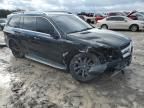 2013 Mercedes-Benz GL 450 4matic