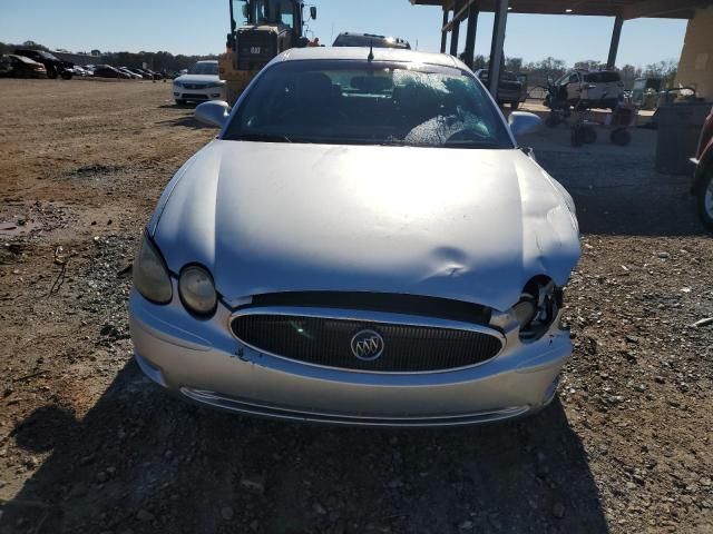 2005 Buick Lacrosse CXL