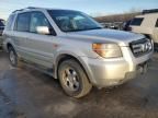 2008 Honda Pilot EX