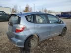 2011 Honda FIT Sport