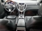 2010 Cadillac SRX Luxury Collection