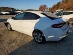 2016 Dodge Dart SXT