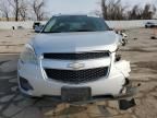 2010 Chevrolet Equinox LT