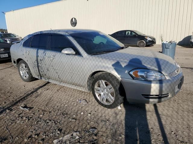 2012 Chevrolet Impala LT