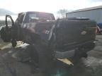 2011 Chevrolet Silverado K2500 Heavy Duty LT