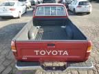 1993 Toyota Pickup 1/2 TON Extra Long Wheelbase DX