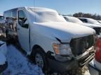 2016 Nissan NV 1500 S