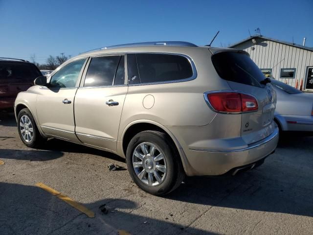 2014 Buick Enclave