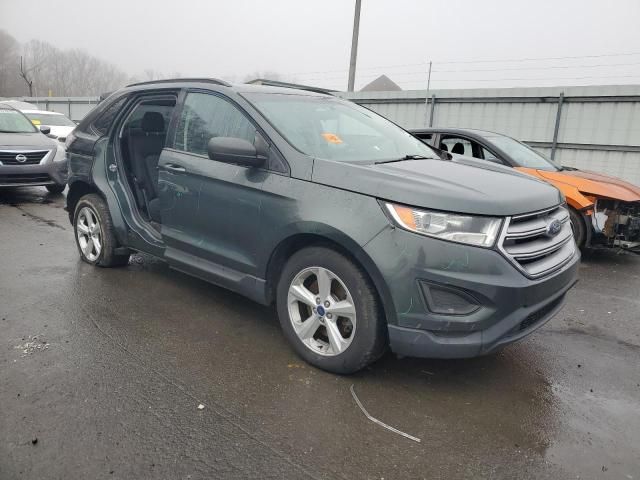 2015 Ford Edge SE