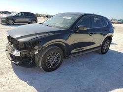 Mazda Vehiculos salvage en venta: 2020 Mazda CX-5 Touring