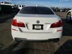 2014 BMW 550 XI