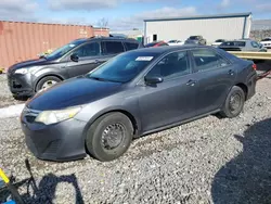 2012 Toyota Camry Hybrid en venta en Hueytown, AL