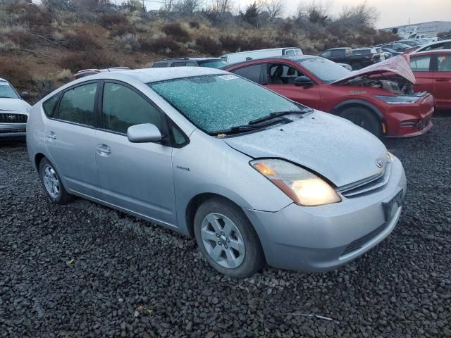 2009 Toyota Prius