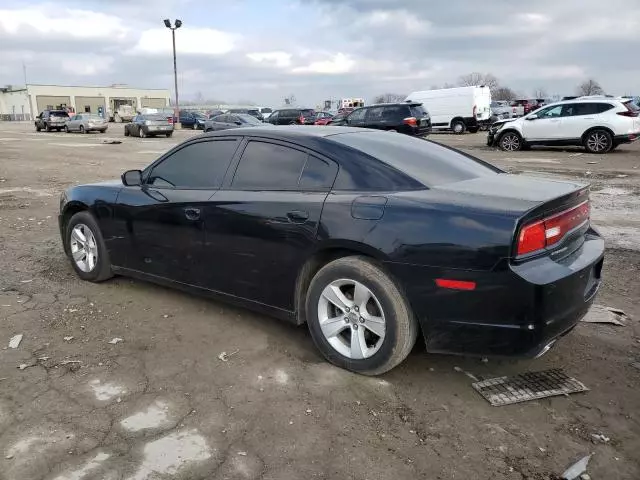 2014 Dodge Charger SE