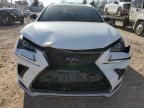 2018 Lexus NX 300 Base