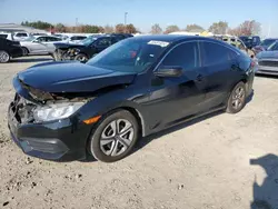 2016 Honda Civic LX en venta en Sacramento, CA