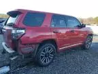 2014 Toyota 4runner SR5