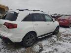 2012 Acura MDX Advance