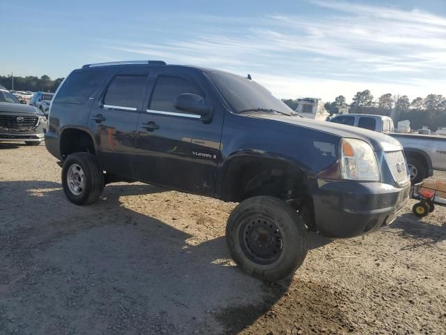 2007 GMC Yukon