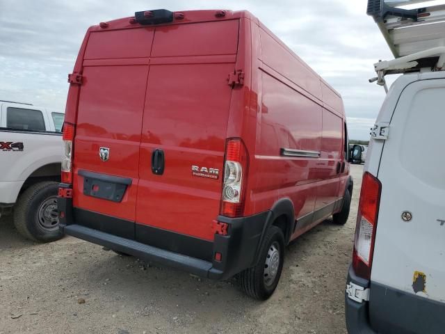 2019 Dodge RAM Promaster 2500 2500 High