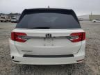 2018 Honda Odyssey EXL