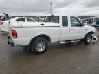 1999 Ford Ranger Super Cab