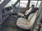 1989 Jeep Cherokee Laredo