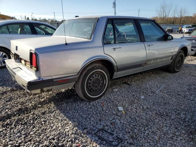 1991 Oldsmobile 88 Royale