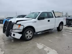 2009 Ford F150 Super Cab en venta en Haslet, TX