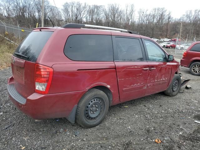 2014 KIA Sedona LX