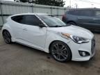 2016 Hyundai Veloster Turbo